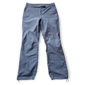 Mec Gray  Pants